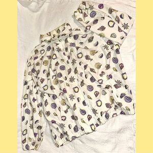 Vintage Koret Francisca Windbreaker jacket